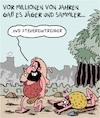 Jäger und Sammler