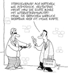 Cartoon: Karriere-Coaching (small) by Karsten Schley tagged karriere,internet,internetkriminalität,verbrechen,beratung,coaching,business,profite,technik,gesellschaft