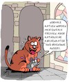 Katholische Kater