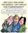 Keine Steuererhöhungen!!