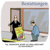 Cartoon: Konjunkturprogramm (small) by Karsten Schley tagged wirtschaft,business,marketing,konjunktur,leben,tod,unternehmer,arbeit,jobs,besttungsunternehmen,rauchen,zigaretten,zigarren,gesellschaft