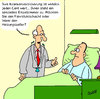 Krankenversicherung