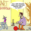 Kunst - Ausstellung