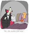 La Nuit du Vampire