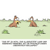 Cartoon: Lass abhauen! (small) by Karsten Schley tagged migration,energie,überlandleitungen,stromleitungen,tiere,vögel,natur,zugvögel