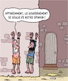 Le Gouvernement