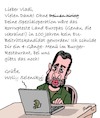 Lieber Vladi