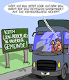 LKW RAUS!