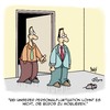 Cartoon: Lohnen (small) by Karsten Schley tagged personalpolitik,business,arbeitgeber,arbeitnehmer,arbeitsplätze,jobs,wirtschaft