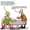 Cartoon: Machtergreifung (small) by Karsten Schley tagged rechtsextremismus,rechtsparteien,demokratie,machtergreifung,politik,populismus,faschismus