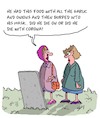 Masks and Garlic