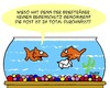 Cartoon: Nass (small) by Karsten Schley tagged post,wetter,tiere,postzusteller,kommunikation,haustiere,natur