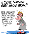 Cartoon: Nicht schlagen!! (small) by Karsten Schley tagged katholiken,religion,kirche,priester,kindesmissbrauch,regensburger,domspatzen,pädophilie,verbrechen,sex,kriminalität,gewalt,vertuschung,gesellschaft