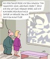 Cartoon: Politik ist Kunst (small) by Karsten Schley tagged politik,kunst,politiker,künstler,museen,karriere,geld,kompetenz,wahlen,gesellschaft