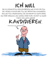 Präsidentenwahl