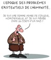 Problemes Existentiels...