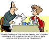 Cartoon: Raucher (small) by Karsten Schley tagged rauchen,zigaretten,gesundheit,tabak,tabakindustrie,lebenserwartung,alter,leben,sterben,business,wirtschaft,gesellschaft,geld,drogen