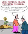 Religion und Verbrechen