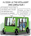 Sans Conducteur