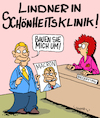 Schönheits-Klinik