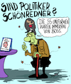 Schönredner