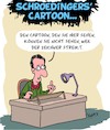 Schroedingers Cartoon