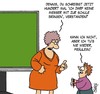 Cartoon: Schule (small) by Karsten Schley tagged schule,schüler,lehrer,unterricht,erziehung,schulgewalt,strafe,pädagogen,pädagogik