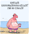 Sicheres Fleisch?