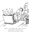 Social-Media-Algorithmen