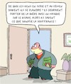 Cartoon: Souffrance (small) by Karsten Schley tagged covid19,coronavirus,politique,syrie,yemen,guerre,masques,sante,medias,mort