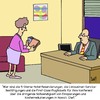 Cartoon: SPAREN UM JEDEN PREIS!! (small) by Karsten Schley tagged wirtschaft,geld,business,gesellschaft,einsparungen,arbeitgeber,arbeitnehmer,kosten,kostenreduktion,kostenkontrolle,preise