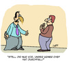 Cartoon: Stell Dir DAS mal vor!!! (small) by Karsten Schley tagged arbeit,arbeitgeber,arbeitnehmer,vorgesetzte,krankheit,gesundheit,business,wirtschaft,büro