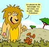 Cartoon: Sternzeichen (small) by Karsten Schley tagged astrologie,sternzeichen,horoskope,tiere,natur,umwelt