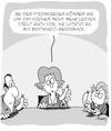 Cartoon: Strompreise (small) by Karsten Schley tagged strompreise,energie,geld,ernährung,steuern,umwelt,klima,einkommen,armut,gesellschaft,familien