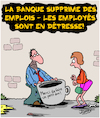 Suppressions