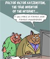 The Inventor