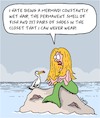 The Little Mermaid
