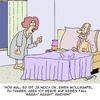 Cartoon: TIERISCH im Bett!! (small) by Karsten Schley tagged liebe,ehe,männer,frauen,sex,beziehungen,romantik,tiere