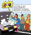 Cartoon: Tourismus (small) by Karsten Schley tagged tourismus,reisen,sprachen,fremdsprachen,respekt,urlaub,bildung,soziales,kultur,gesellschaft