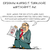 Türkische Wirtschaft