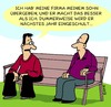 Cartoon: Übergabe (small) by Karsten Schley tagged geschäftsnachfolger,erbe,business,einzelhandel,wirtschaft,schule,bildung,kinder,eltern,jugend,gesellschaft,deutschland