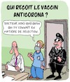 Vaccin Anticorona