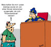 Cartoon: Verbrecher! (small) by Karsten Schley tagged finanzen finanzpolitik steuern steuerpolitik politik deutschland geld wirtschaft arbeit arbeitsplätze