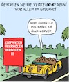 Verkehrsregeln