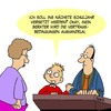 Cartoon: Verlängerung (small) by Karsten Schley tagged schule,schüler,bildung,versetzung,verträge,pisa,berater,lehrer,jugend,kinder,gesellschaft,deutschland