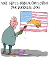 Viel Glück Joe