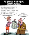 Vieux Hommes Blancs