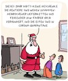 Weihnachten fällt aus