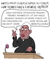 Wir verklagen Charlie Hebdo!