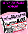 Zeitung